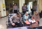 Pelayanan Publik Jadi Prioritas, Kapolres Bondowoso Monitoring Kesiapan Polsek Jajaran