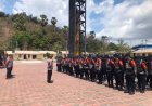 Pasukan Brimob Sudah Bergerak ke Lokasi Bencana, Perkuat Operasi Penyelamatan dan Kemanusiaan di NTT