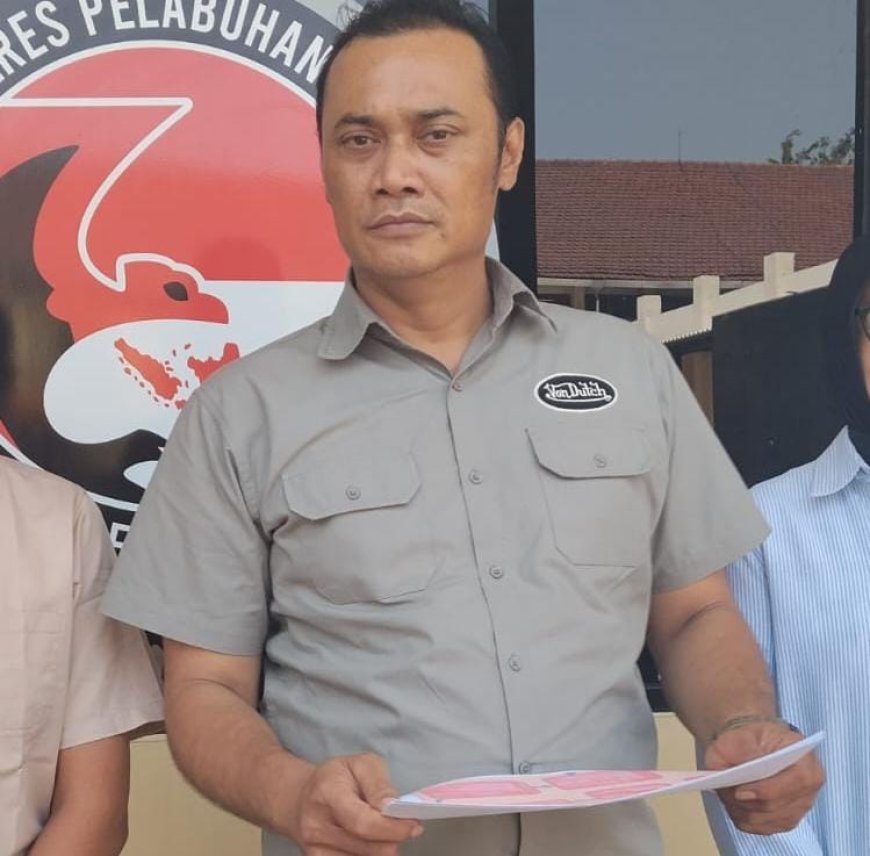 Polres Pelabuhan Tanjung Perak Ungkap Peredaran Narkoba, Satu Tersangka dan 28 Poket Sabu Diamankan