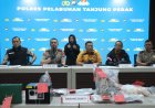 Penindakan Humanis Polres Pelabuhan Tanjung Perak Fasilitasi Rehabilitasi 17 Pecandu Narkoba Jalan Kunti