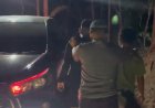Polres Pacitan Amankan Komplotan Tersangka Pencuri Mesin Perahu di Kali Cokel