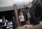 Cegah Peredaran Narkoba, Polres Blitar Gelar Operasi Gabungan Sasar THM
