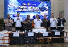 Polri Ungkap Jaringan Penyelundupan Baby Lobster Lintas Negara, Dua Pelaku Ditangkap